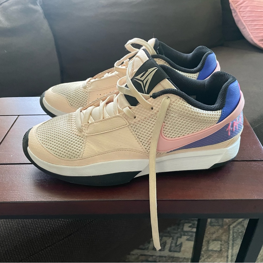 Ja1- Ja Morant Basketball sneakers 8.5